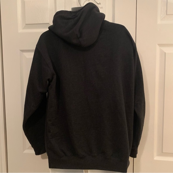 Kiss Destroyer hoodie. Large. - Picture 2 of 6